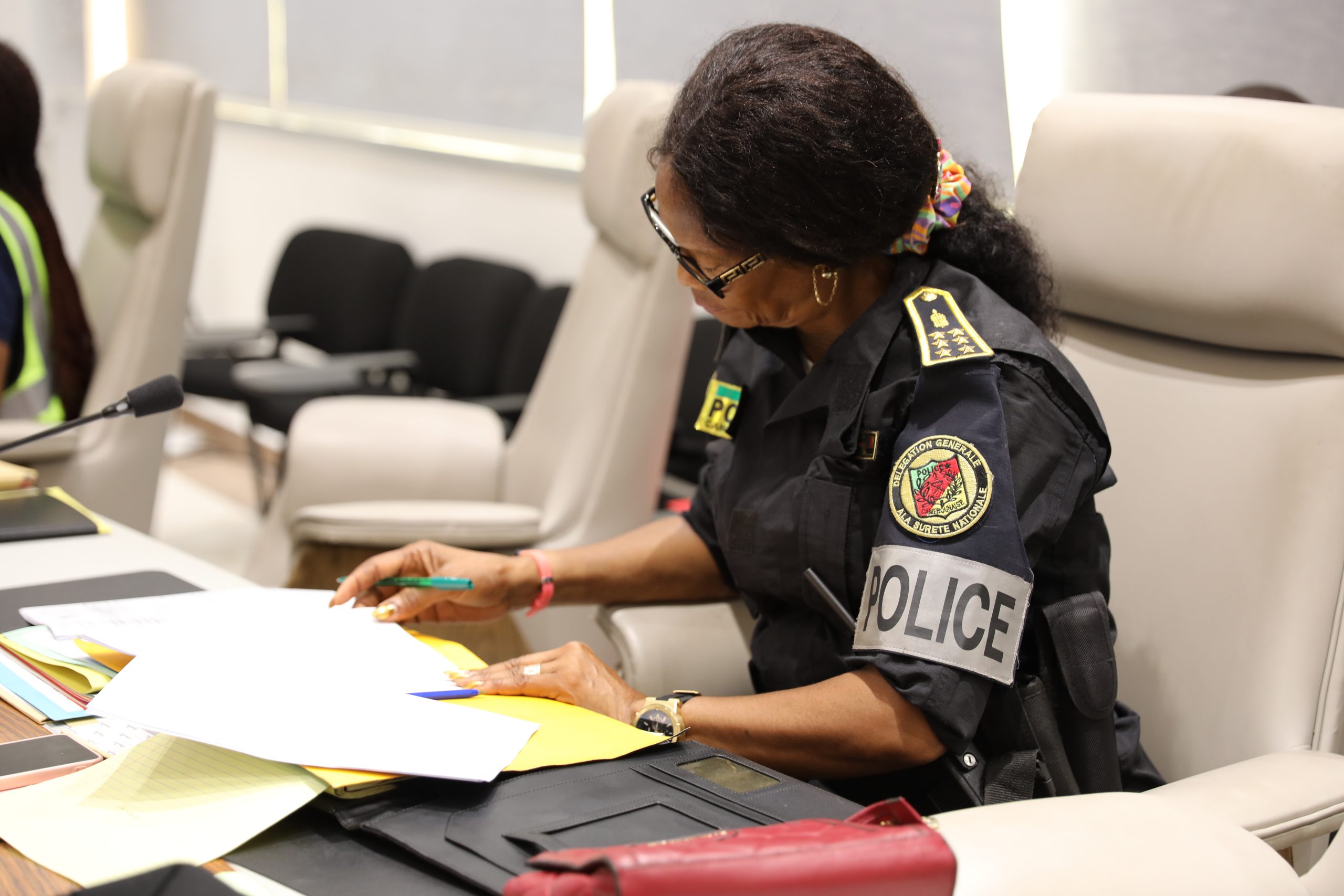 33eme SESSION DU COMITE DE SURETE PAD (11) - Copie