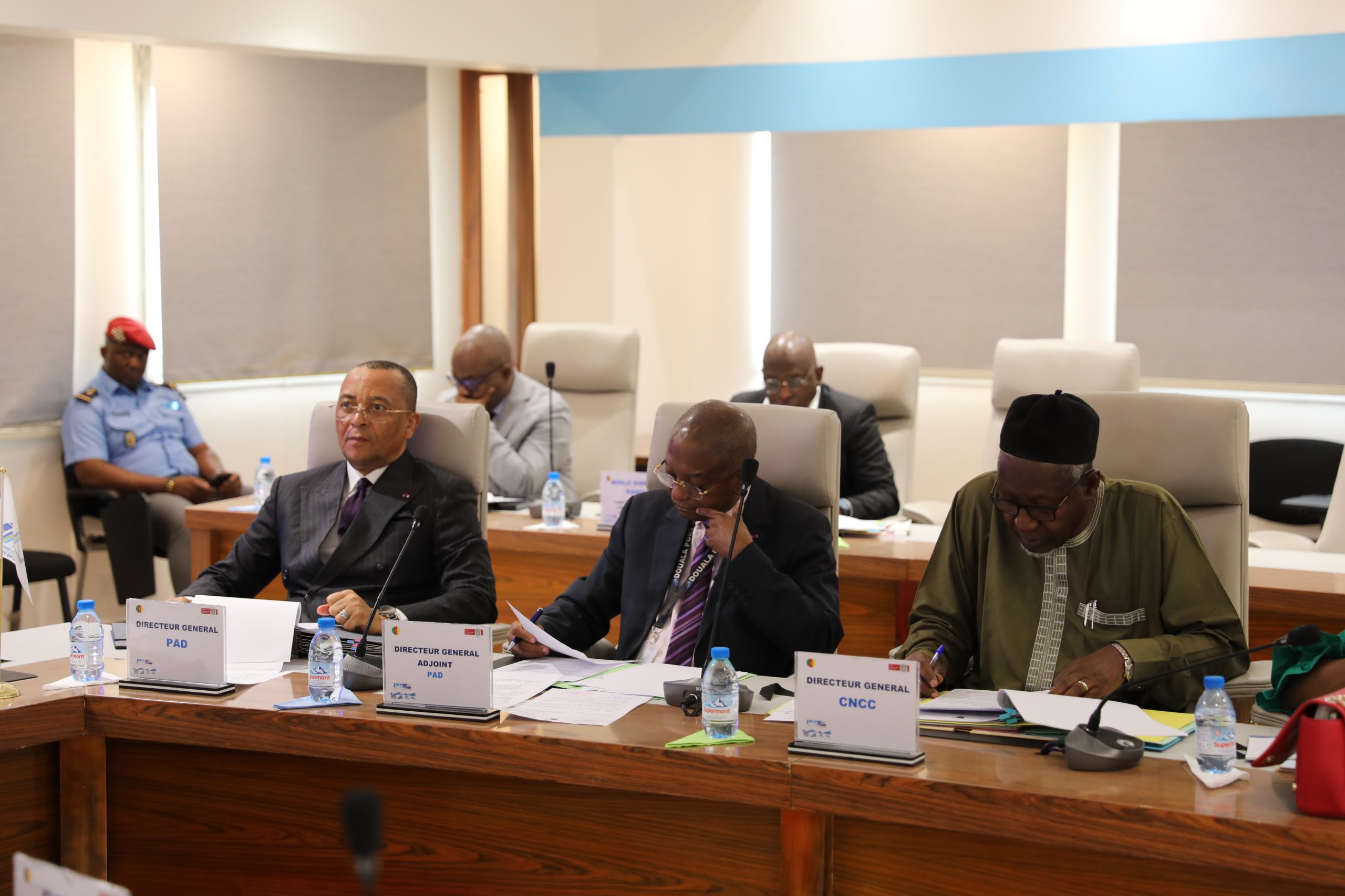 33eme SESSION DU COMITE DE SURETE PAD (12) - Copie