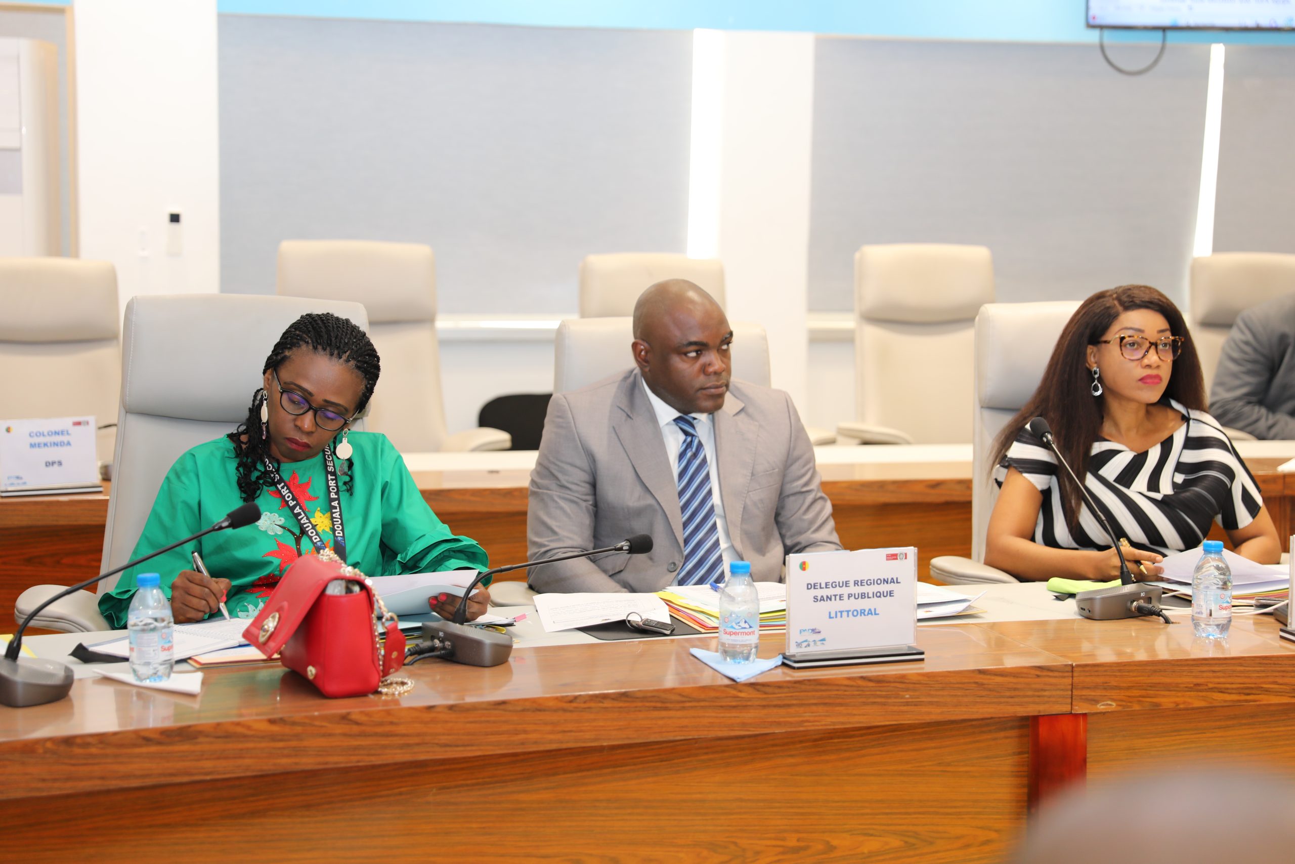 33eme SESSION DU COMITE DE SURETE PAD (21) - Copie