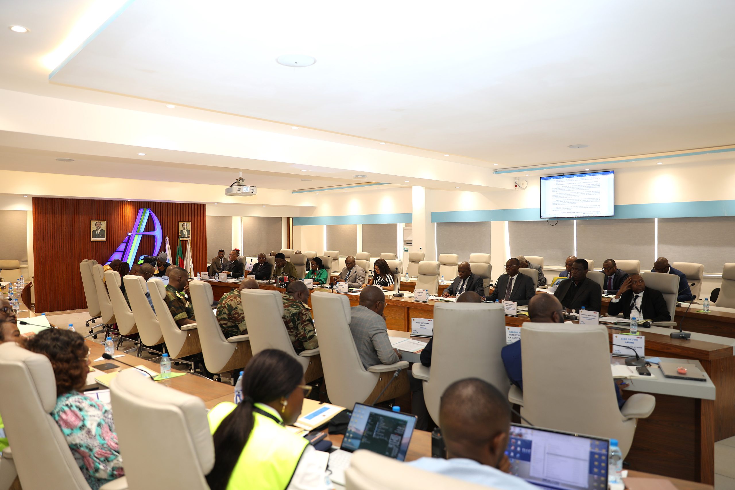 33eme SESSION DU COMITE DE SURETE PAD (24) - Copie