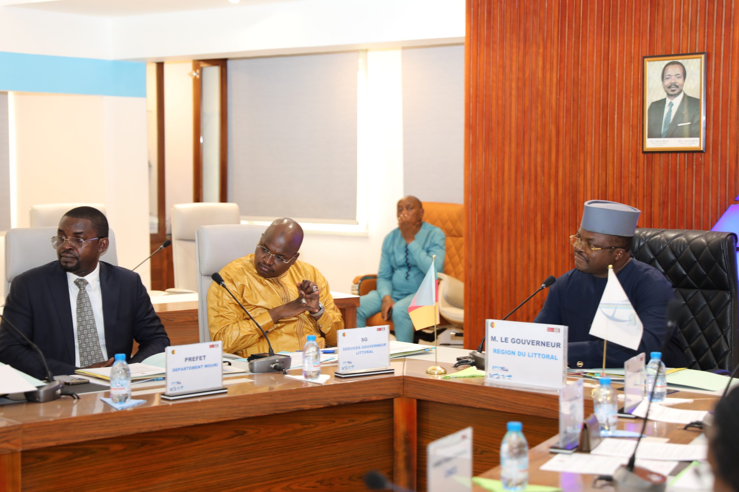 33eme SESSION DU COMITE DE SURETE PAD (36) - Copie