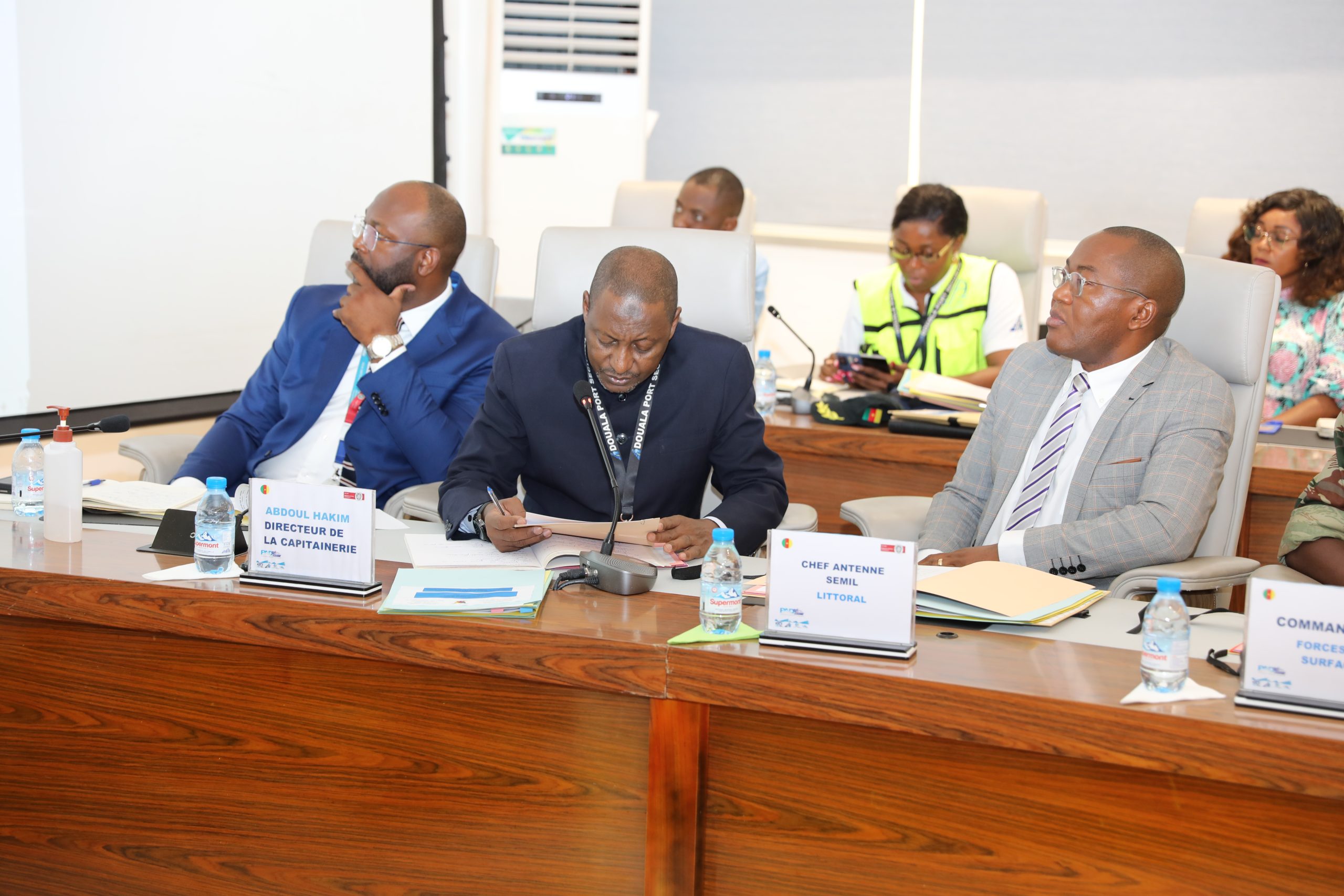 33eme SESSION DU COMITE DE SURETE PAD (37) - Copie