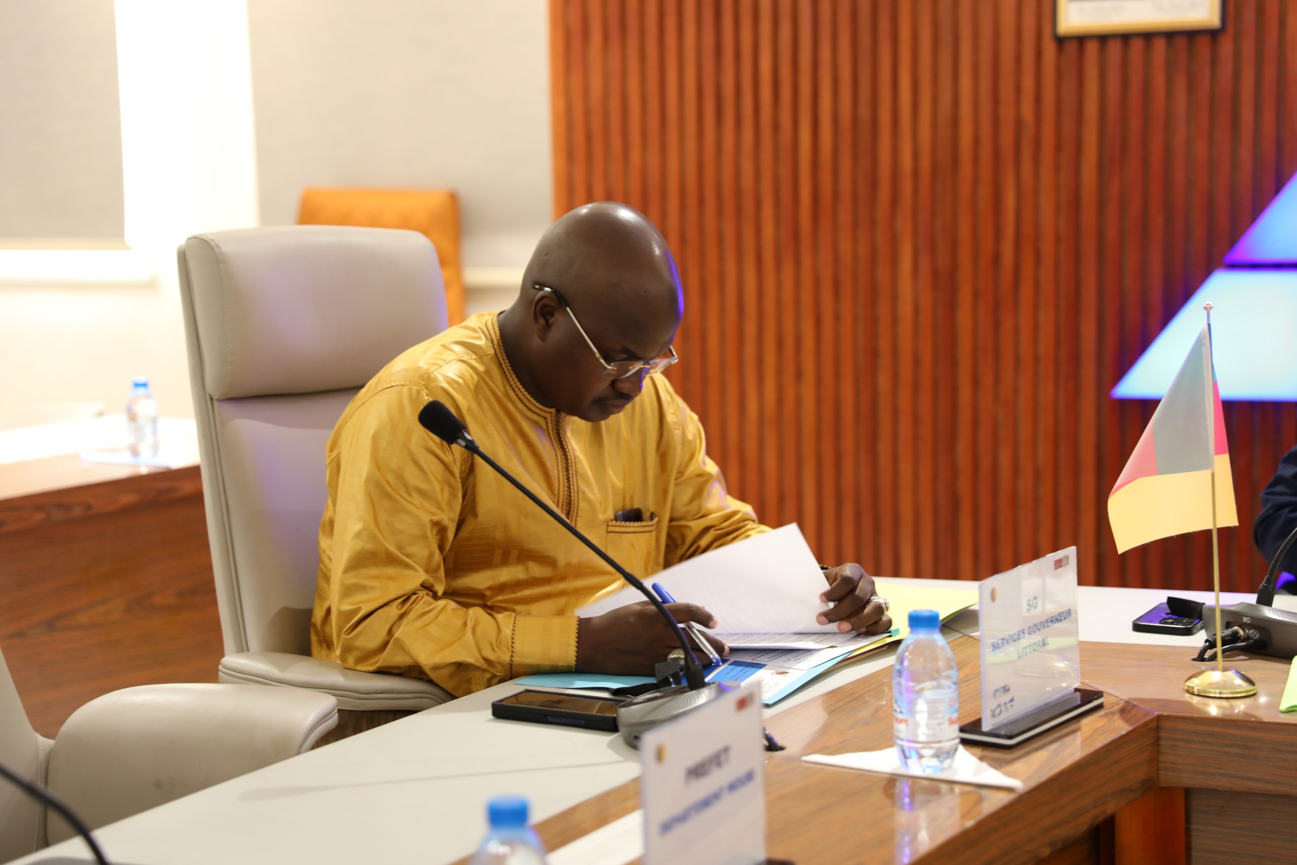 33eme SESSION DU COMITE DE SURETE PAD (5) - Copie