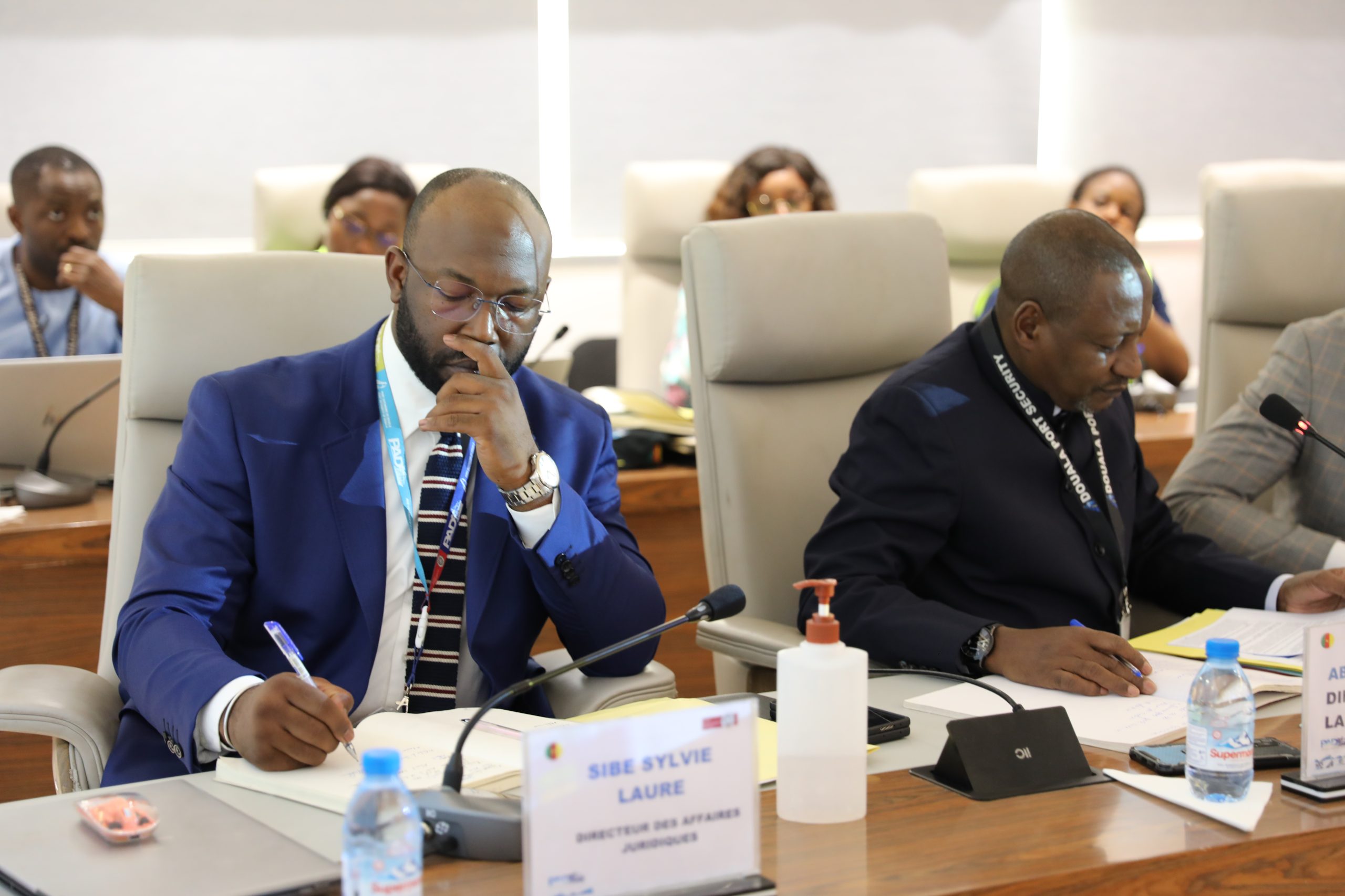 33eme SESSION DU COMITE DE SURETE PAD (6) - Copie